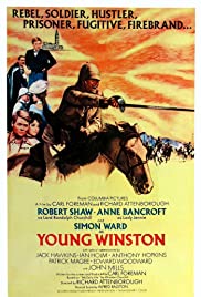 Young Winston (1972) M4ufree