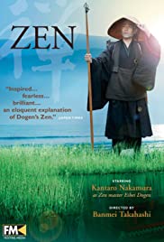 Zen (2009) M4ufree