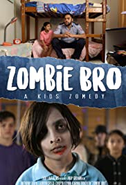 Zombie Bro (2016) M4ufree