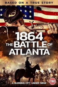The Burning of Atlanta (2020) M4ufree