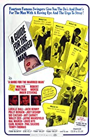 A Guide for the Married Man (1967) M4ufree