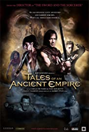 Abelar: Tales of an Ancient Empire (2010) M4ufree