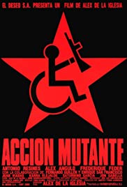 Acción mutante (1993) M4ufree