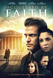 Acquitted by Faith (2020) M4ufree