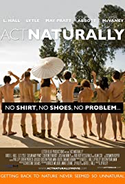 Act Naturally (2011) M4ufree