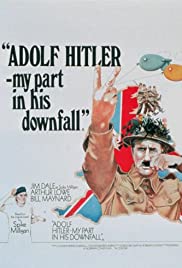 Adolf Hitler: My Part in His Downfall (1973) M4ufree