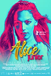 Alice Júnior (2019) M4ufree