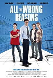 All the Wrong Reasons (2013) M4ufree