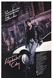 Alphabet City (1984) M4ufree