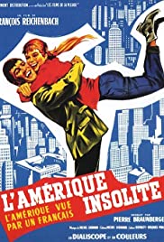 America As Seen by a Frenchman (1960) M4ufree