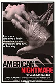 American Nightmare (1983) M4ufree