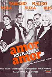 Amor Estranho Amor (1982) M4ufree