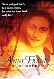 Anne Frank Remembered (1995) M4ufree