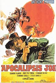 Apocalypse Joe (1970) M4ufree