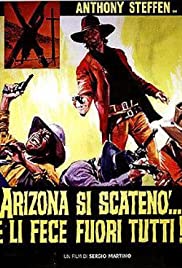 Arizona Colt Returns (1970) M4ufree