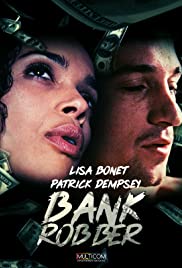 Bank Robber (1993) M4ufree