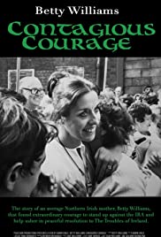 Betty Williams: Contagious Courage (2018) M4ufree