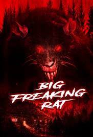 Big Freaking Rat (2020) M4ufree