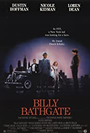 Billy Bathgate (1991) M4ufree