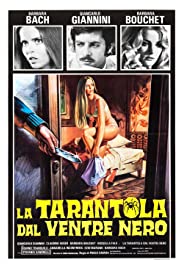 Black Belly of the Tarantula (1971) M4ufree