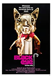 Black Eye (1974) M4ufree