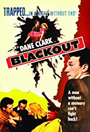Blackout (1954) M4ufree