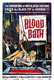 Blood Bath (1966) M4ufree