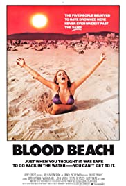 Blood Beach (1980) M4ufree