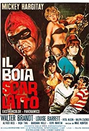 Bloody Pit of Horror (1965) M4ufree