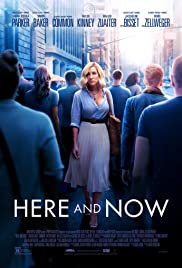 Here and Now (2018) M4ufree