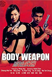 Body Weapon (1999) M4ufree