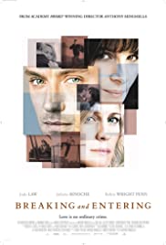 Breaking and Entering (2006) M4ufree