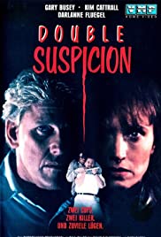 Double Suspicion (1994) M4ufree