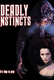 Deadly Instincts (1997) M4ufree