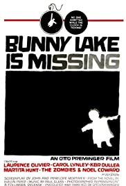 Bunny Lake Is Missing (1965) M4ufree