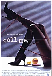 Call Me (1988) M4ufree