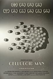 Celluloid Man (2012) M4ufree