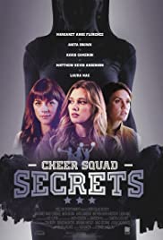 Cheer Squad Secrets (2020) M4ufree