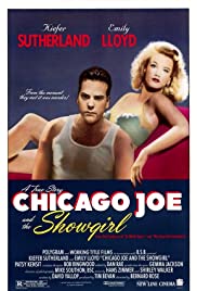 Chicago Joe and the Showgirl (1990) M4ufree