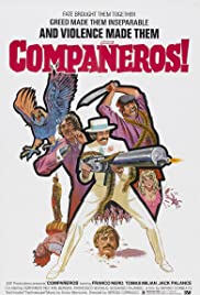 Companeros (1970) M4ufree