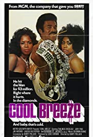 Cool Breeze (1972) M4ufree