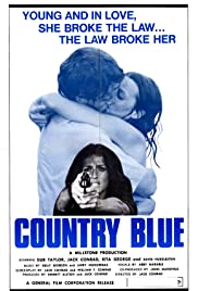 Country Blue (1973) M4ufree