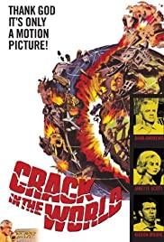Crack in the World (1965) M4ufree