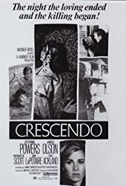 Crescendo (1970) M4ufree