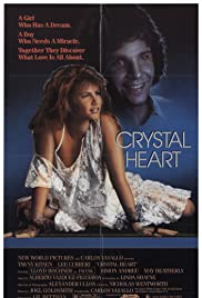 Crystal Heart (1986) M4ufree