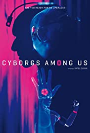 Cyborgs Among Us (2017) M4ufree