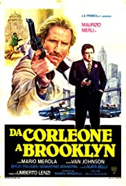 From Corleone to Brooklyn (1979) M4ufree