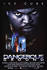 Dangerous Ground (1997) M4ufree