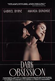 Dark Obsession (1989) M4ufree
