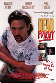 Dead Funny (1994) M4ufree